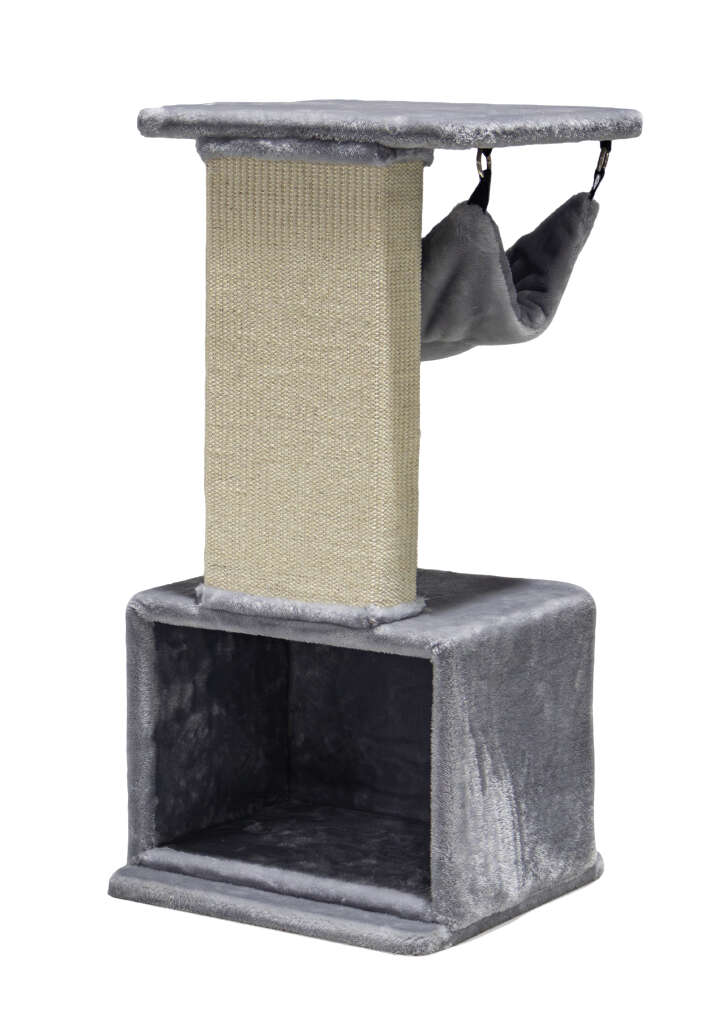 Nobby Kratzbaum Idris